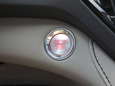 2019 Acura RDX Technology Package SH-AWD