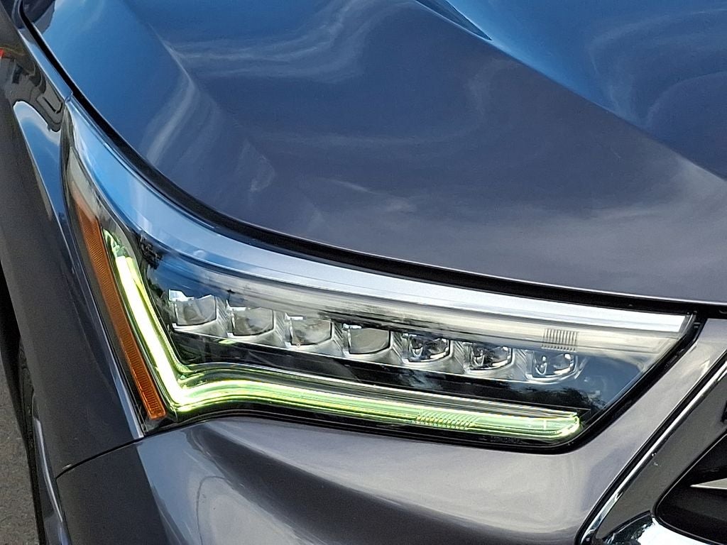 2019 Acura RDX Technology Package SH-AWD