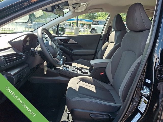 2024 Subaru Impreza Base