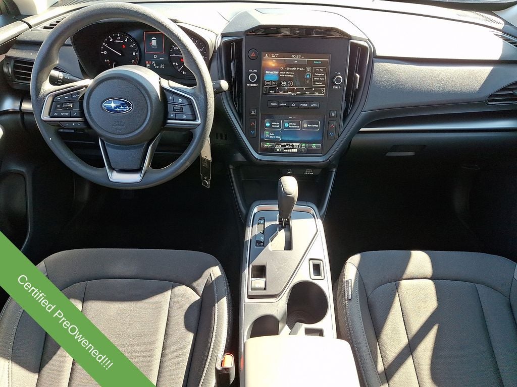 2024 Subaru Impreza Base