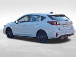 2026 Subaru Impreza 2.5RS