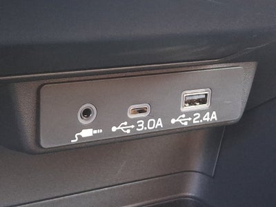2026 Subaru Impreza 2.5RS