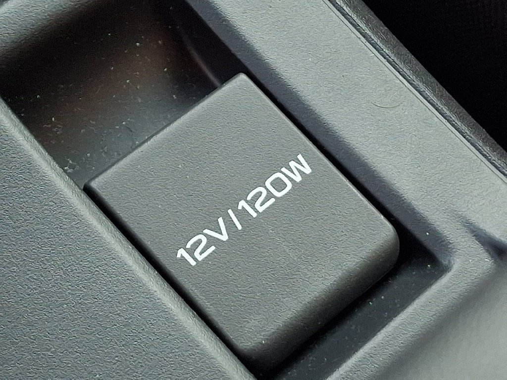 2026 Subaru Impreza 2.5RS