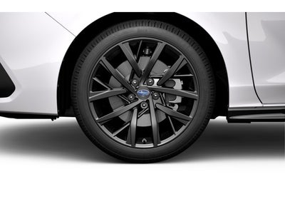 2026 Subaru Impreza 2.5RS