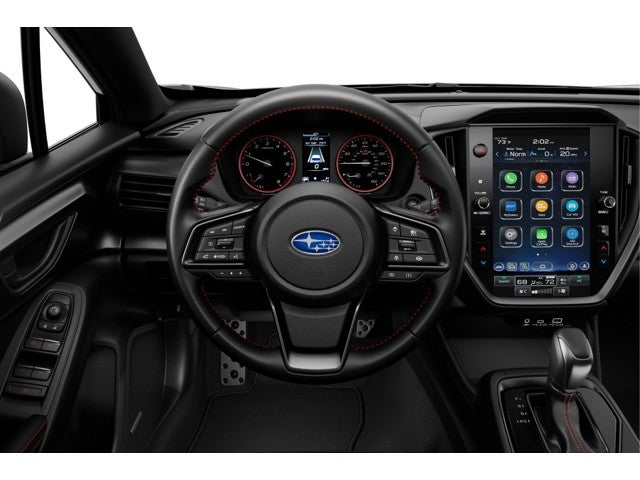 2026 Subaru Impreza 2.5RS