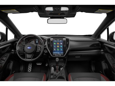 2026 Subaru Impreza 2.5RS
