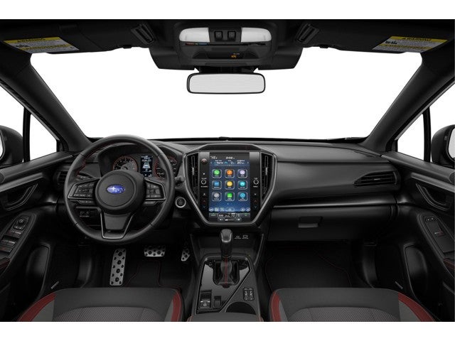 2026 Subaru Impreza 2.5RS