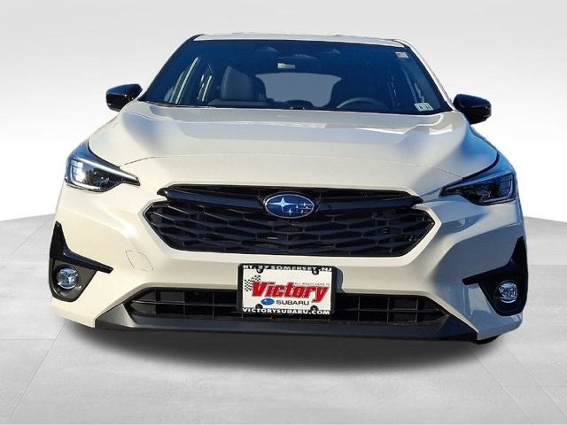 2026 Subaru Impreza 2.5RS