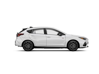 2026 Subaru Impreza 2.5RS