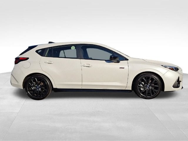 2026 Subaru Impreza 2.5RS
