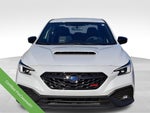 2025 Subaru WRX tS