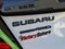 2025 Subaru WRX tS