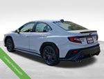 2025 Subaru WRX tS