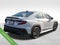 2025 Subaru WRX tS