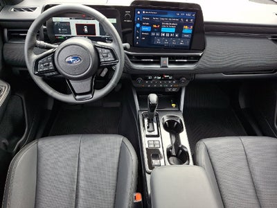 2026 Subaru Outback Limited XT