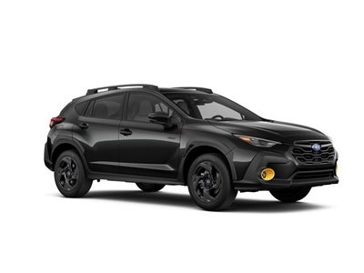 2026 Subaru Crosstrek Hybrid Sport