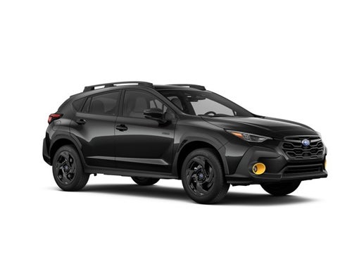 2026 Subaru Crosstrek Hybrid Sport