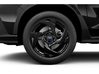 2026 Subaru Crosstrek Hybrid Sport