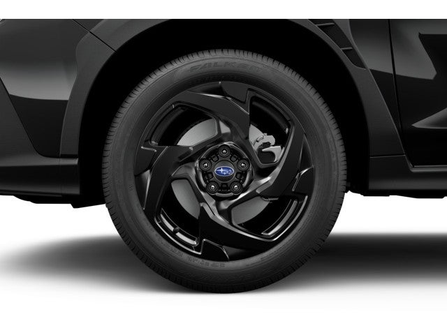 2026 Subaru Crosstrek Hybrid Sport
