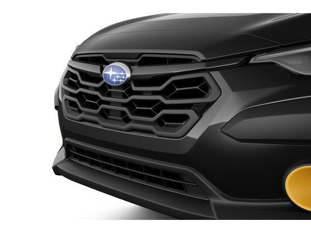 2026 Subaru Crosstrek Hybrid Sport