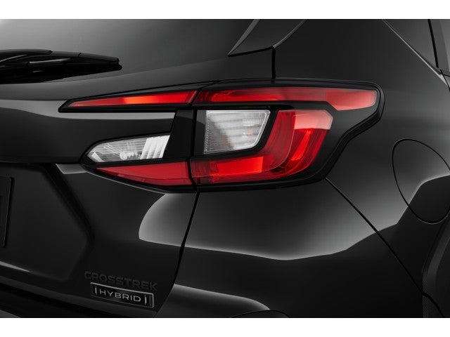 2026 Subaru Crosstrek Hybrid Sport