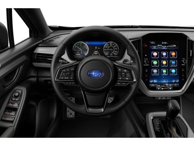2026 Subaru Crosstrek Hybrid Sport
