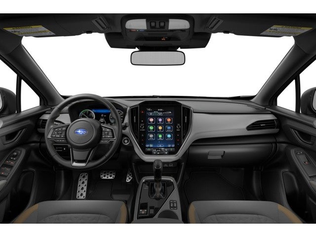 2026 Subaru Crosstrek Hybrid Sport
