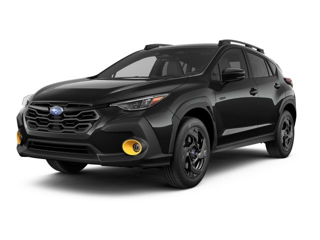 2026 Subaru Crosstrek Hybrid Sport
