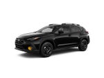 2026 Subaru Crosstrek Hybrid Sport
