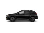 2026 Subaru Crosstrek Hybrid Sport