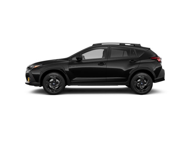 2026 Subaru Crosstrek Hybrid Sport