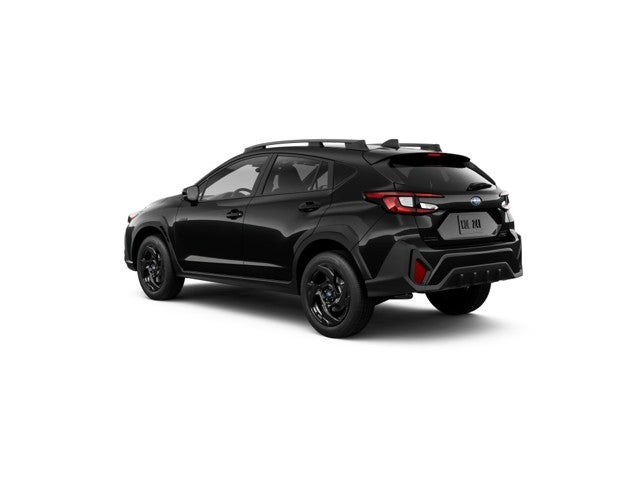 2026 Subaru Crosstrek Hybrid Sport