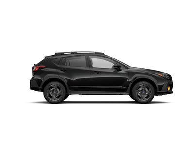 2026 Subaru Crosstrek Hybrid Sport