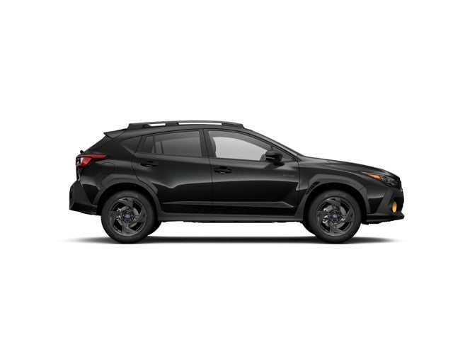 2026 Subaru Crosstrek Hybrid Sport