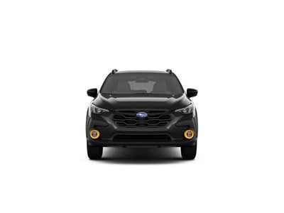 2026 Subaru Crosstrek Hybrid Sport