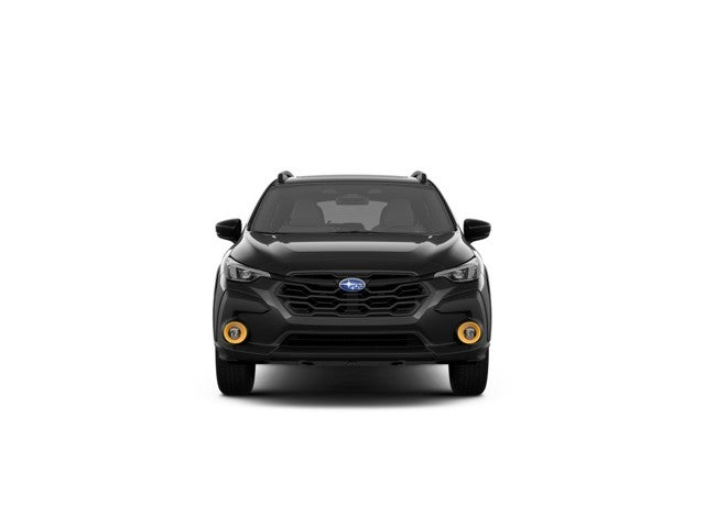 2026 Subaru Crosstrek Hybrid Sport