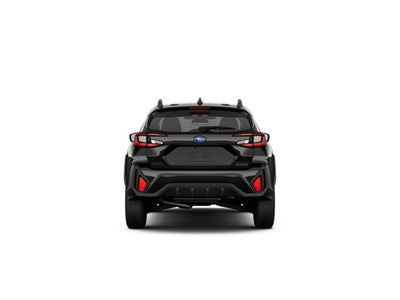 2026 Subaru Crosstrek Hybrid Sport