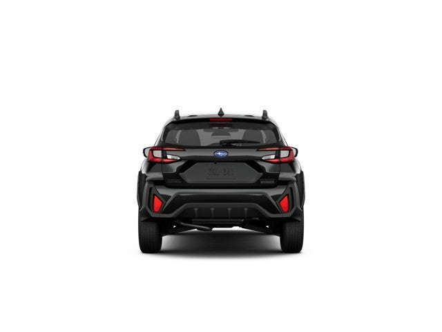 2026 Subaru Crosstrek Hybrid Sport