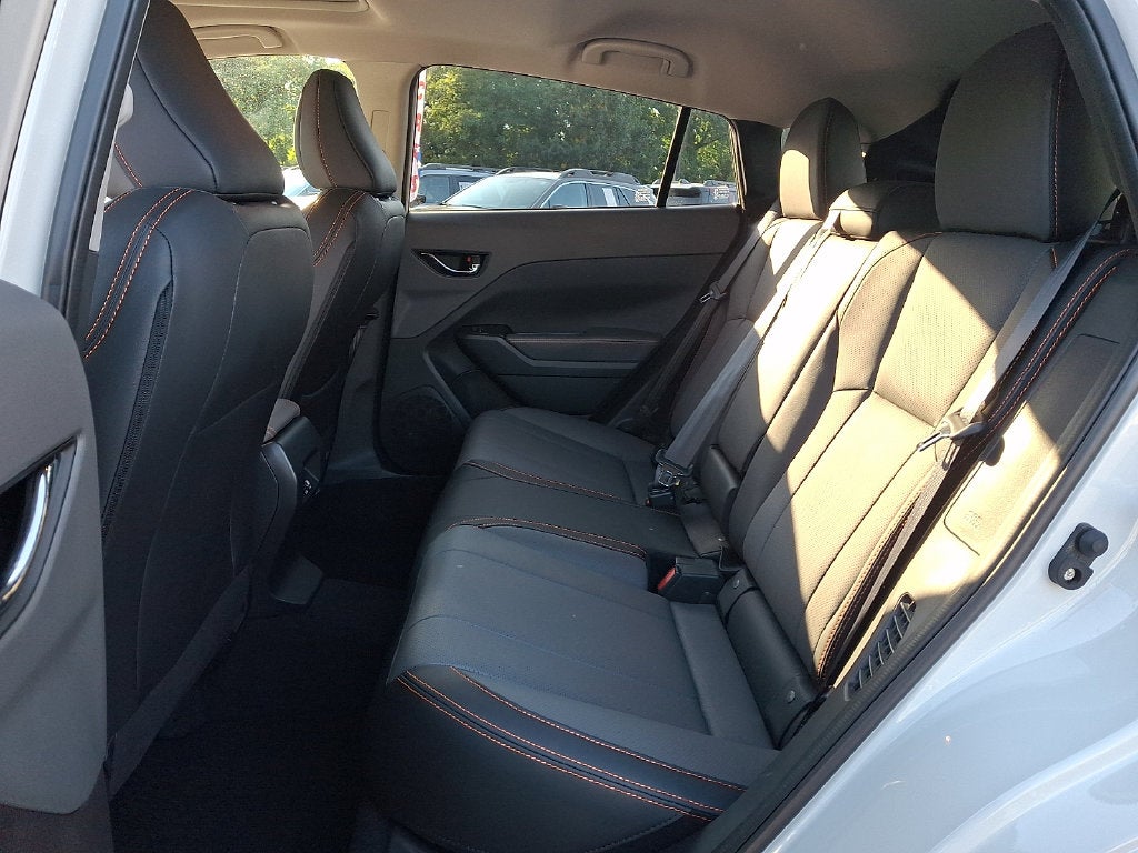 2026 Subaru Crosstrek Hybrid Limited