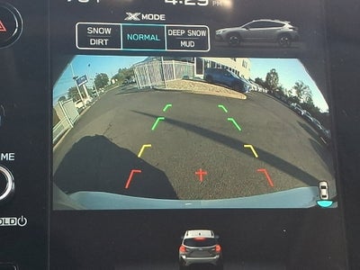 2026 Subaru Crosstrek Hybrid Limited