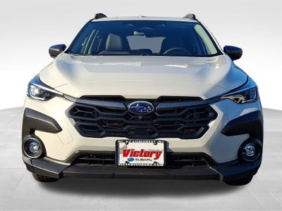 2026 Subaru Crosstrek Hybrid Limited
