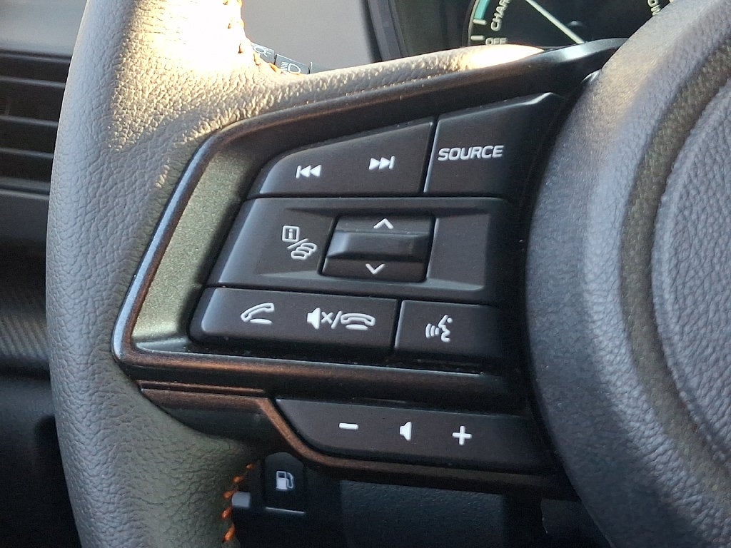 2026 Subaru Crosstrek Hybrid Limited
