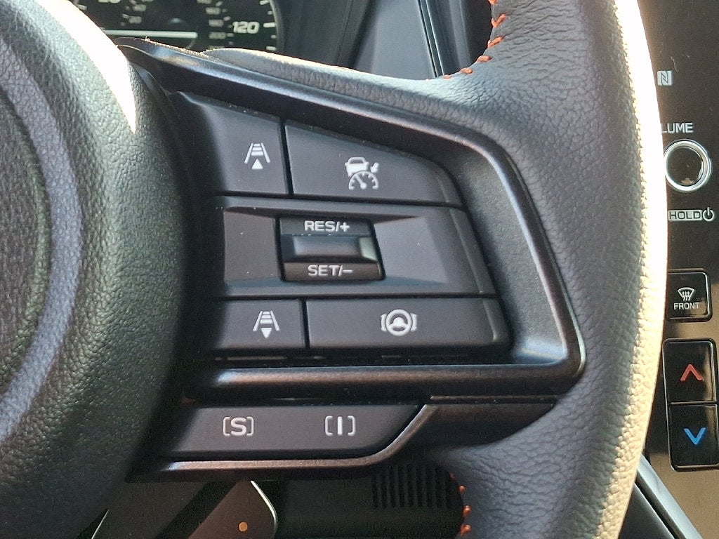2026 Subaru Crosstrek Hybrid Limited