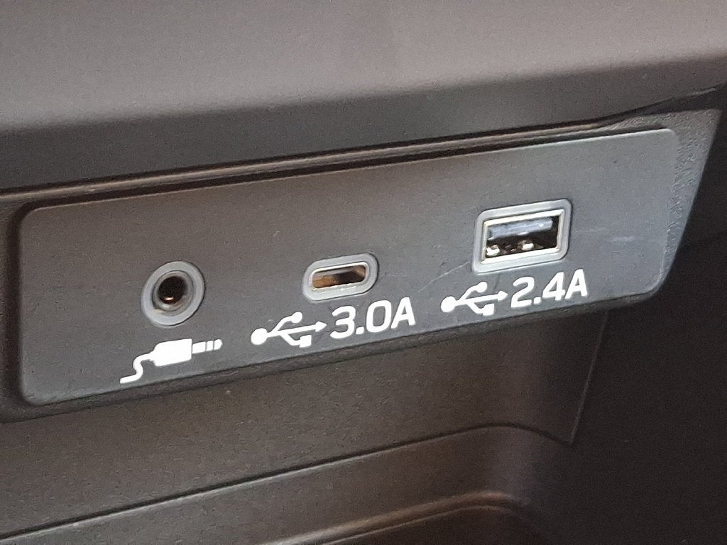 2026 Subaru Crosstrek Hybrid Limited