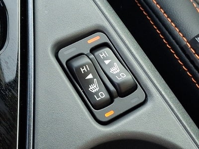 2026 Subaru Crosstrek Hybrid Limited