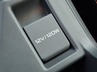 2026 Subaru Crosstrek Hybrid Limited