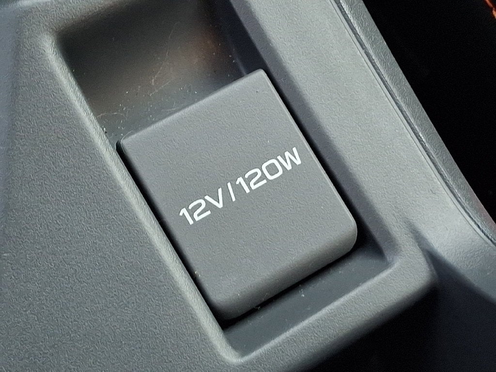 2026 Subaru Crosstrek Hybrid Limited