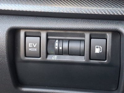2026 Subaru Crosstrek Hybrid Limited