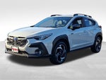 2026 Subaru Crosstrek Hybrid Limited