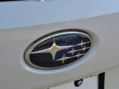 2026 Subaru Crosstrek Hybrid Limited